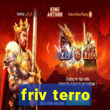 friv terro